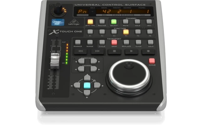 Behringer X-Touch One