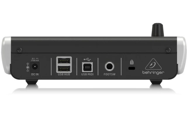 Behringer X-Touch One
