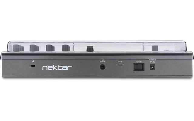 DeckSaver Nektar Panorama CS12
