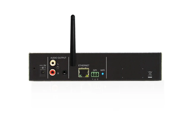 Ecler ePlayer1