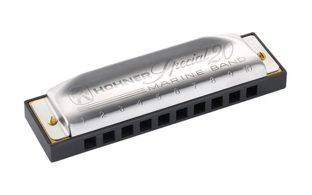 Hohner Special 560/20DB