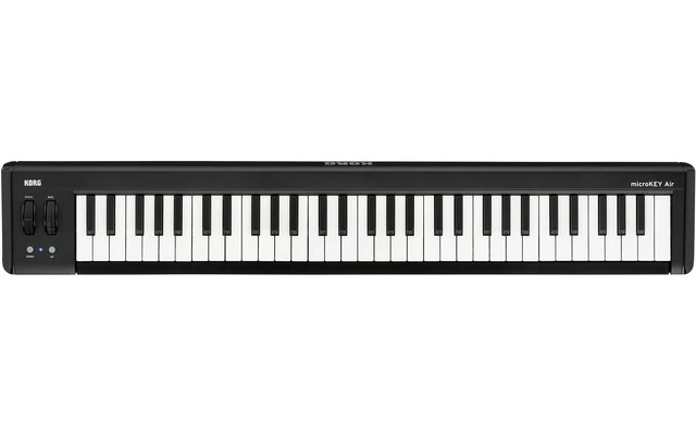 Korg microKEY2 Air 61 - Stock B