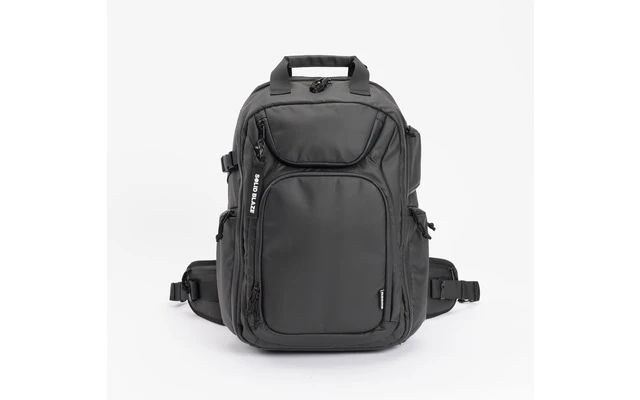 Magma Solid Blaze Pack 120