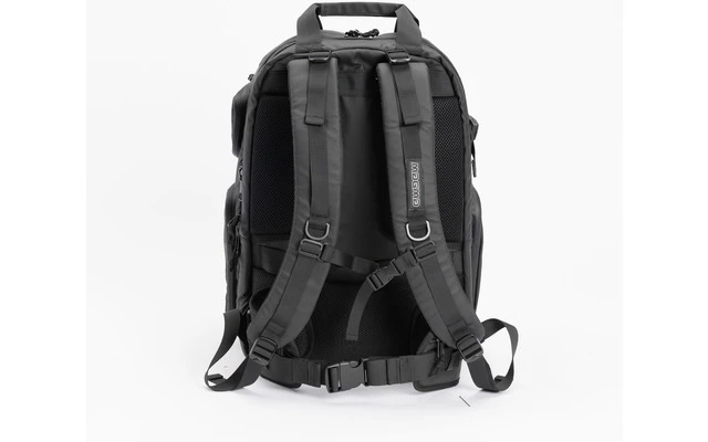 Magma Solid Blaze Pack 120