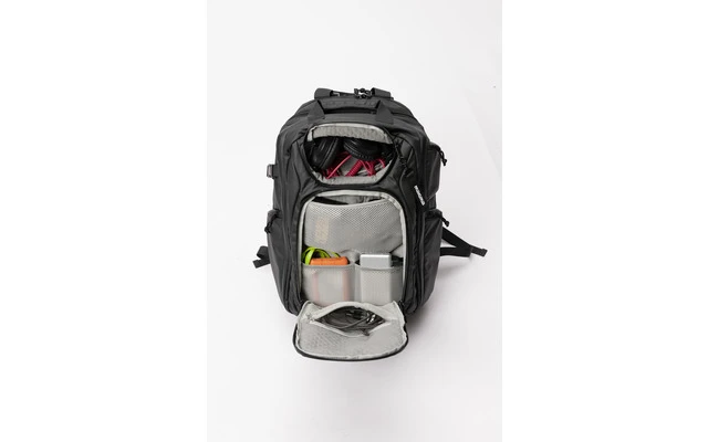 Magma Solid Blaze Pack 120