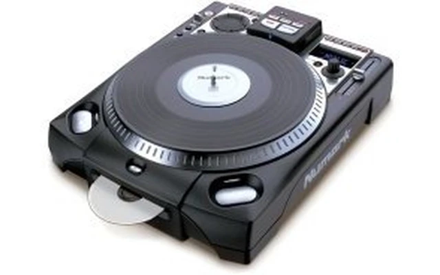 Numark CDX