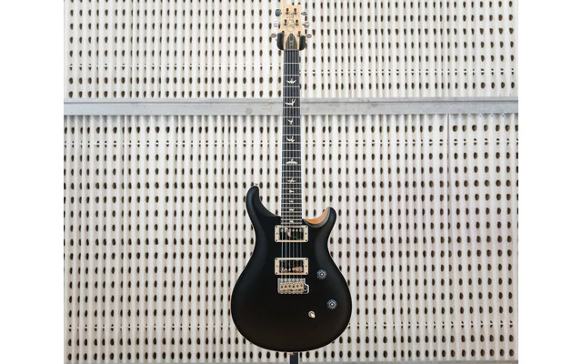 PRS Guitars CE24 Satin LTD Black Top