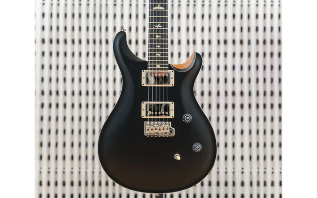 PRS Guitars CE24 Satin LTD Black Top