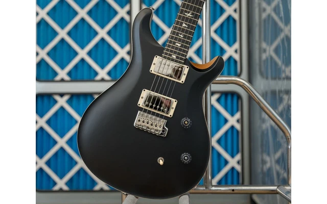 PRS Guitars CE24 Satin LTD Black Top