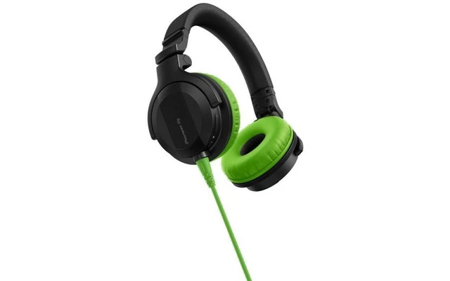 Pioneer DJ HC-CP-08-G Verde