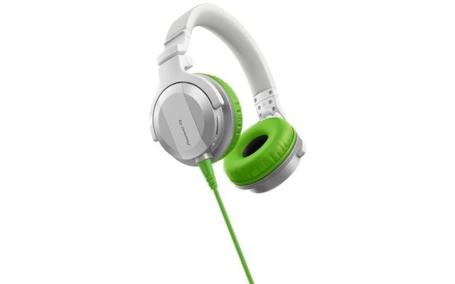 Pioneer DJ HC-CP-08-G Verde