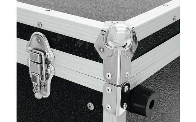 ROADINGER Rack de efectos 5U