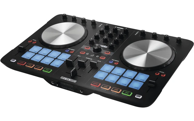 Reloop BeatMix 2 MKii