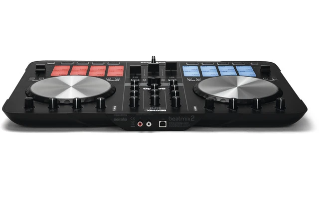 Reloop BeatMix 2 MKii