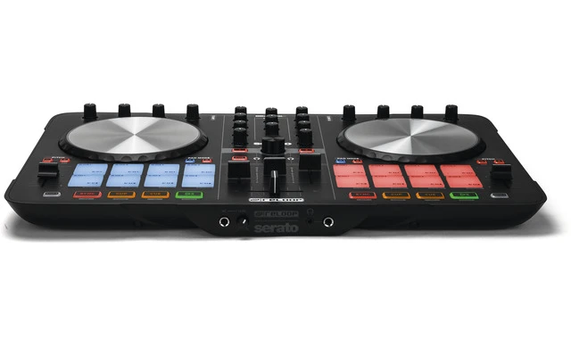 Reloop BeatMix 2 MKii
