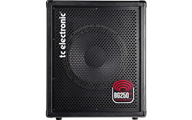 TC Electronic BG250-112