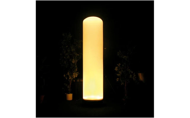 Showtec AirCono LED DMX