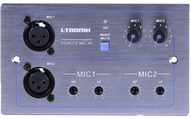 L-Tronik MX-882