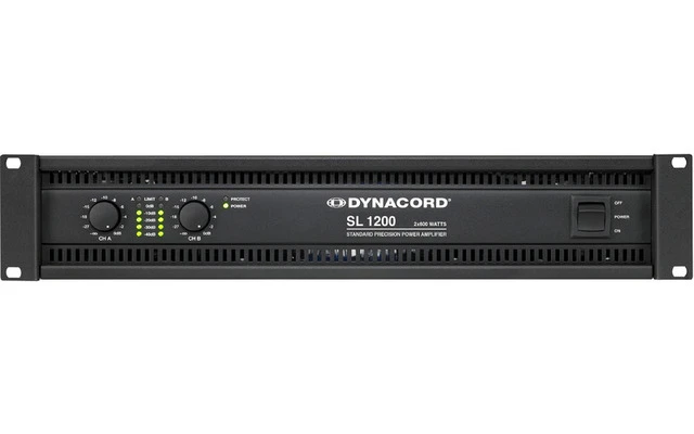 Dynacord SL1200