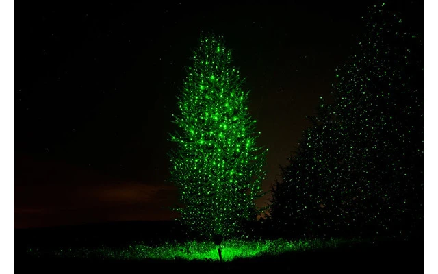 LaserWorld GS-60G II