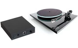 Rega Planar 2 Mk2 + Rega Mini A2D