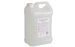 Garrafa liquido pompas 5L