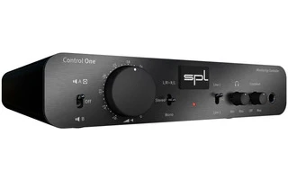 SPL Control ONE