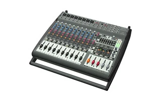 Behringer Europower PMP4000