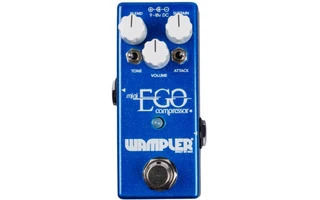 Wampler Mini EGO