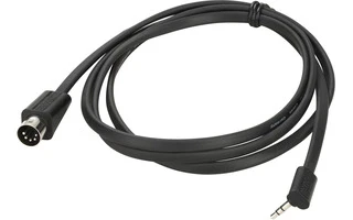 RockBoard Flat Trs-MIDI Cable Type-B 150 Cm