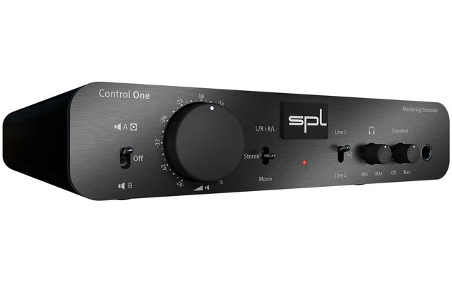 SPL Control ONE