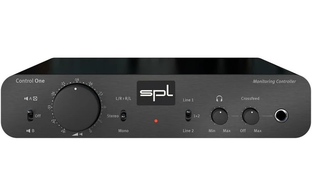 SPL Control ONE