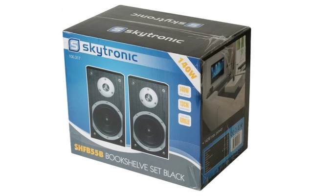 SkyTronic SHFB55B