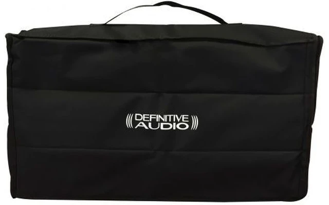 Definitive Audio Bag Columna Vortex 400/500