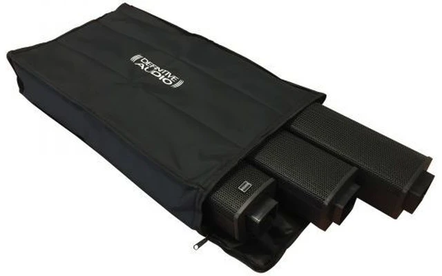 Definitive Audio Bag Columna Vortex 400/500