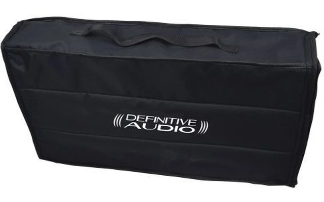 Definitive Audio Bag Columna Vortex 400/500