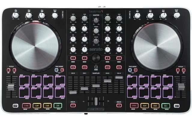 Reloop Beatmix 4