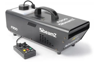 BeamZ F900