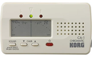 Foto de Korg CA-1