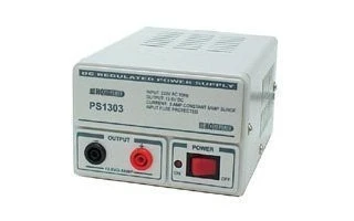 Alimentacion Fija 13.8V / 3A