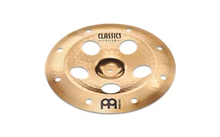 Meinl Percussion CC16TRCH-B