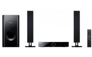 Pioneer DCS-FS303K