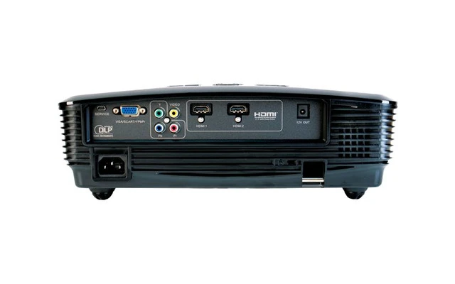 Optoma HD 230X