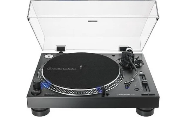 Audio Technica AT-LP 140X