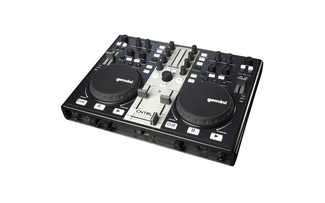 Gemini CNTRL-7 DJ