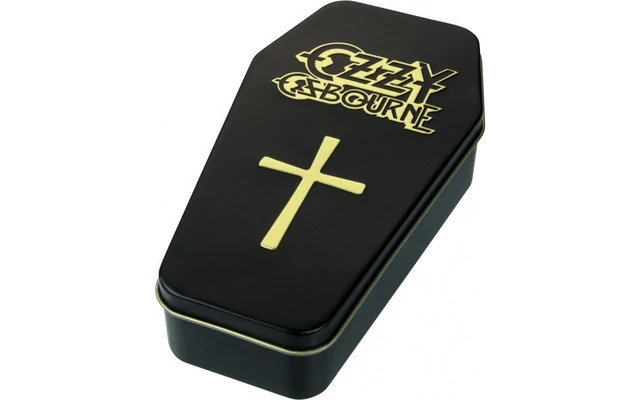 Hohner Ozzy Osbourne Signature Harmonica