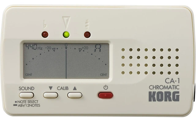 Korg CA-1