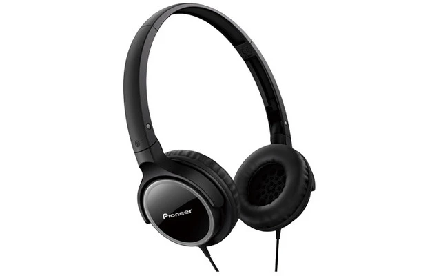 Pioneer SE-MJ512-K Negro