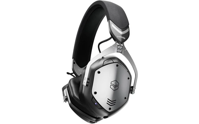 V-Moda CrossFade 3 Wireless - GunMetal Black