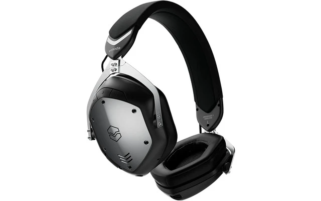 V-Moda CrossFade 3 Wireless - GunMetal Black